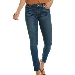 Hudson blue jeans size‎ 30"